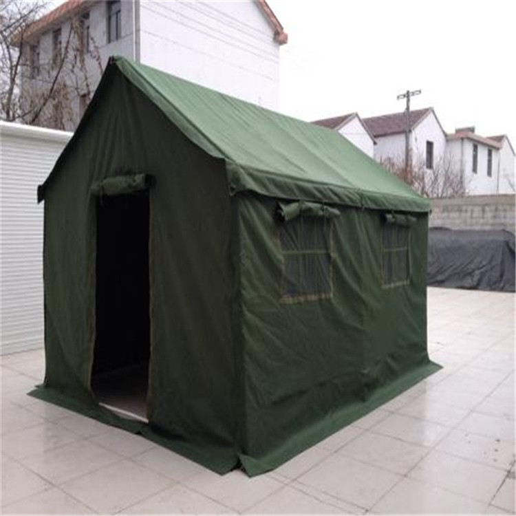 周宁充气军用帐篷模型生产